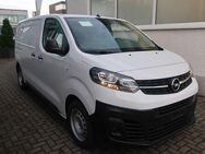 Opel Vivaro, Cargo M, Jahr 2023 - Hachenburg