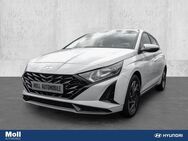 Hyundai i20, Trend Mild-Hybrid, Jahr 2024 - Köln