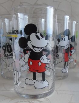 Micky's 90 ster Geburtstag - Berlin Treptow-Köpenick