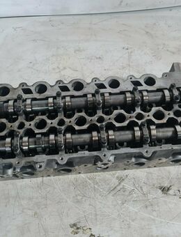 Volvo Zylinderkopf D5244T 30777365 30777363 2.4D - Breitscheidt