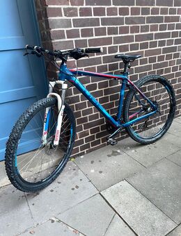 MTB Cube 29 Zoll - Hannover Südstadt-Bult