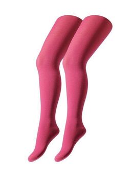 Camano Strumpfhose Strumpfhose 2er Pack