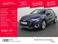 Audi A3, Sportback TDI quattro STRON, Jahr 2024 - Leverkusen