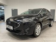 Ford Fiesta Titanium 1.0 EcoBoost Hybrid - Bad Oeynhausen