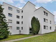 Strahlendes Zuhause: Helle 3-Zimmer-Wohnung mit Charme! - Mühlacker