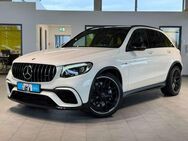 Mercedes-Benz GLC 63 AMG *Pano*AMG-AGA*S.Klima*HuD*Burm*360° - Herford (Hansestadt)