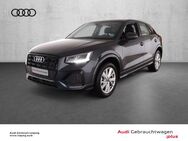 Audi Q2, 35 TFSI advanced S-tro Parken, Jahr 2024 - Leipzig