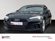 Audi A5, Sportback 45 TFSI advanced qu, Jahr 2023 - Traunstein