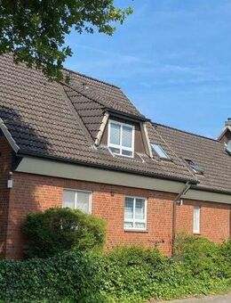 Quickborn: Ein sicherer Hafen für eine rentierliche Anlage! - Quickborn (Landkreis Pinneberg)