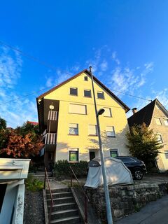 S-ROHRACKER: 4-FAMILIENHAUS IN HALBHÖHE MIT FANTASTISCHER AUSSICHT!!!