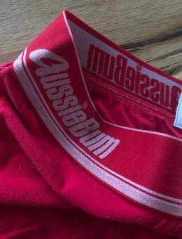 Aussiebum - Ahlerstedt