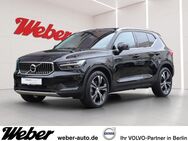 Volvo XC40, T5, Jahr 2020 - Berlin