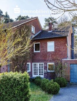 Wohnideen verwirklichen in ländlicher Umgebung! (Erbbaurecht) - Ostbevern