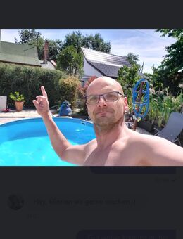 Mann sucht eine nette Frau - Berlin