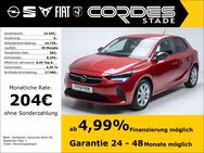 Opel Corsa, 1.2 F Edition (84), Jahr 2022 - Stade (Hansestadt)