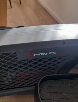 Crosstrainer - Poppenricht