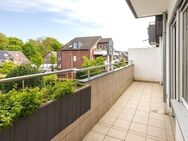 Bezugsfreie und großzügige 3-Zimmer-Wohnung in Bestlage von Schlebusch! - Leverkusen
