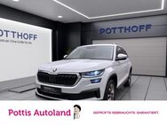 Skoda Kodiaq, 2.0 TDI CLEVER LM19, Jahr 2021 - Hamm