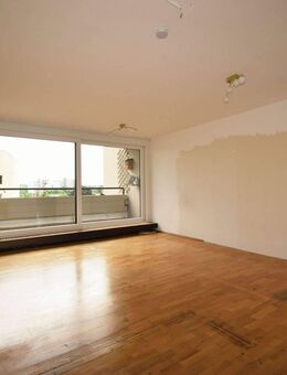 Licht, Raum, Komfort – 3-Zimmer-Wohnung mit Einbauküche & 2 Bädern - Kaarst