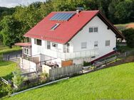 Charmantes Einfamilienhaus mit Aussicht und Garten Ihr perfektes Zuhause für unvergessliche Momente - Waldbrunn (Baden-Württemberg)