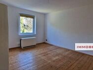IMMOBERLIN.DE - Liebenswürdige lichtdurchflutete Wohnung in naturverbundener Lage - Berlin