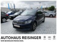 VW Touran, 1.5 TSI Active, Jahr 2022 - Wasserburg (Inn)