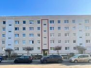 Voll möblierte, großzügige 4-Zimmer-Wohnung in Gera - Gera