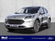 Ford Kuga, Hybrid Titanium X FHEV 190PS 4x2 Techno Winter 18, Jahr 2023 - Aachen