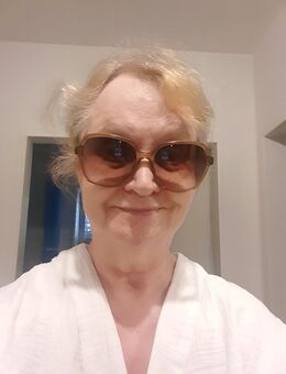 English/German lady seeks Gentleman - Frankfurt (Main) Bornheim