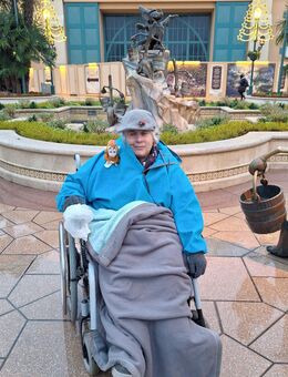 Bist Du das Goldstück für die zweite Lebenshälfte - Dortmund