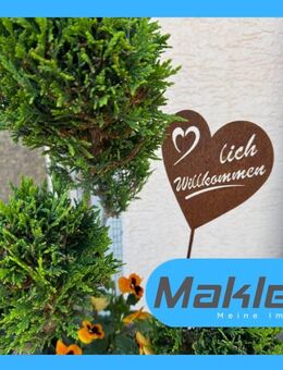 SECRET SALE! Großzügige Doppelhaushälfte in Idar-Oberstein mit mod. Einliegerwohnung - Idar-Oberstein