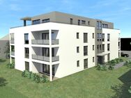 Neubau* Licht und klare Linien prägen das Ambiente. Schöne 2-Zimmer Wohnung mit Balkon und Lift. - Lörrach