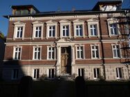 Dachgeschoss Wohnung mit besonderem Charme - Angermünde