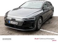 Audi A6, Avant performance 270kW Zoll, Jahr 2025 - Hamburg