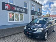 Opel Meriva Edition*Klima*AHK - Neubrandenburg