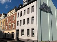 Augustusburg: frisch sanierte 2-Raum-Wohnung - Augustusburg