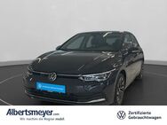 VW Golf, 1.5 TSI VIII OPF Style, Jahr 2020 - Nordhausen