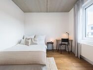 Privatzimmer im Ostend, Frankfurt - Frankfurt (Main)