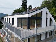 "Loft-Style Wohnung mit spektakulärem Fernblick und luxuriöser Ausstattung" - Waldkirch