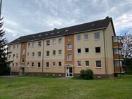 gepflegte 3-Raum Wohnung mit Balkon - Adorf (Vogtland)