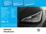 Seat Arona, 1.0 TSI FR FahrerAsisstXL ParkLenkAssist (7-Stufen), Jahr 2023 - Ottobrunn