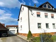 Dreifamilienhaus in ruhiger Wohnlage - Altenstadt (Waldnaab)