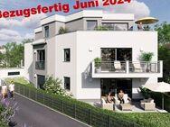 Charmantes Apartment mit Privatgarten in ruhiger Lage - Rohbau fertig gestellt! - München