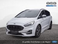 Ford S-Max, 2.0 L ST-LINE 150PS M6 F, Jahr 2020 - Halle (Saale)