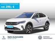 VW Taigo, 1.0 TSI Style, Jahr 2024 - Kornwestheim