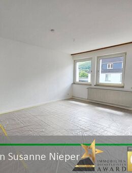 Optimal aufgeteilt und lichthell mit Einbauküche in Hagen - Hagen (Stadt der FernUniversität)