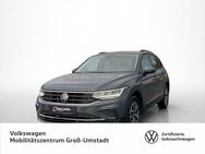 VW Tiguan, 1.5 TSI Life, Jahr 2023 - Groß Umstadt