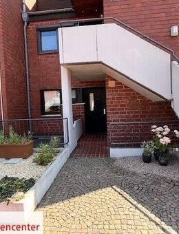 Wohnglück auf 2 Ebenen - mit Garage und Garten! - Dorsten