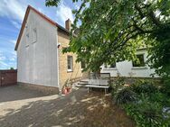 Leben in Greppin - Bitterfeld-Wolfen