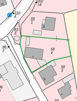 Charmantes Bauernhaus mit großem Potenzial in Bockhorn-Steinhausen ,Sanierung, Neubau oder Teilverkauf möglich - Bockhorn (Niedersachsen)